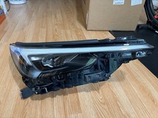 2024-2026 Lexus TX 350 TX 500 LED Headlight Right RH OEM 81110-0E801 picture