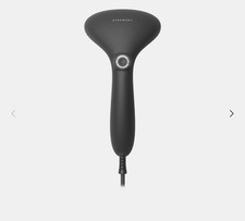 Steamery Cirrus 2 Handheld Clothes Steamer Black (SEALED) picture