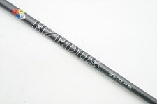 New Project X Hzrdus Smoke Black 6.5 80g X-Stiff 42