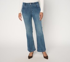 Liverpool Los Angeles Women's Pants Sz 8 Make Your Selection: Gia Blue A717470 picture