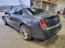 Chassis ECM Memory Driver Seat Fits 11-18 CHARGER 533098 picture