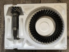 Dana 60 5.13 Ring & Pinion Gear Set D60-513 41/8 Standard Rotation picture