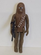 Vintage 1977 Original Star Wars Chewbacca * NMINT * Complete HK COO * Y5 picture