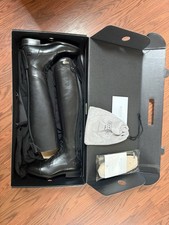 Ariat Divino Tall Equestrian Field Boots Size 7 Women’s, X Slim, Tall. New picture