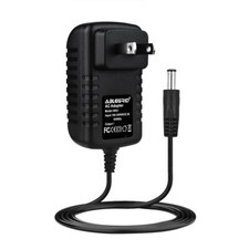18V AC Adapter Charger For Logitech Squeezebox Radio Power Supply Cable Cord PSU picture
