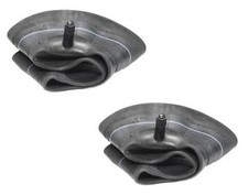 Set of 2, Deli 16x6.50-8 Inner Tube TR13 Straight Valve Stem, 16x7.50-8 picture