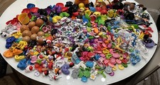 Mr Mrs Potato Head Accessories **YOUR CHOICE** Replacement Parts **99¢ & UP** picture