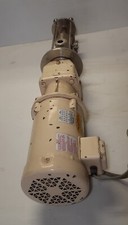 Inline Mixer Nemo (R) SBBPFC1000 Baldor M26B Nord 02f-n56c picture