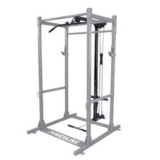Powerline Power Rack Lat Attachment for the PPR1000 picture