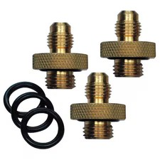 Midwest Instrument 110631 Test Cock Adapter Kit picture
