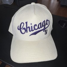 Chicago Cubs Northwestern University Cap Corduroy Special Ticket Offer 2026 New picture