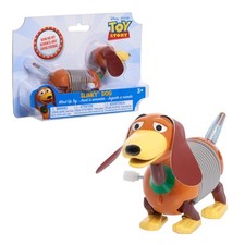 Just Play Disney•pixar's Toy Story Slinky Dog Wind-up Toy, Slinky Dog  picture
