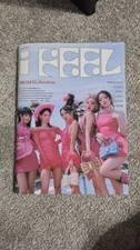 (g)i-dle i feel photobook ver picture