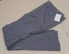 Cactus Jack Travis Scott x Nike NRG BH Pants, DM1280-220 Brown SZ: XLarge picture