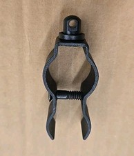 NOS Remington 870, 11/87 12 GA Magazine Extension Clamp W/ Sling Swivel & Screw picture