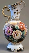 VTG VASE 