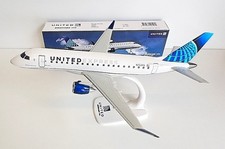 New PPC Holland 225209 United Express Embraer 170, reg. N753YX - 1:100 model picture