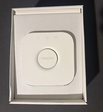 Philips Hue Bridge Brand New Never Used Open Box  picture