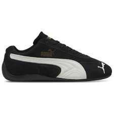 Puma Speedcat OG Black/White Women Sneaker picture