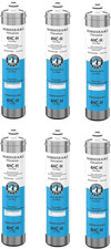 4HC-H, Replacement Water Filter Cartridge (2-6Pack) picture