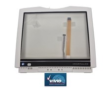 GE Compatible B450 Front Case Assembly Kit with Touch Screen 2093301-001 picture