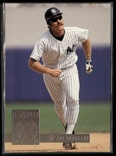 1994 Donruss - Special Edition Wade Boggs #36 picture