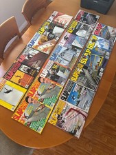 RARE VINTAGE Slap Skateboard Magazine Bundle Lot of 19 - (1990s - 2000s) picture