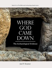 Where God Came Down picture