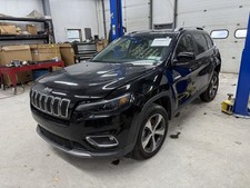 Wash Reservoir Fits 19-23 CHEROKEE 221221 picture