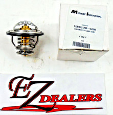 Total Source: Nissan 21200-VJ200 - Thermostat - NOS - picture