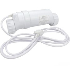 Salt Water Pool chlorinator System 40000 Gallon For Hayward Turbo Cell T-15 picture