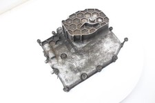 2003 SUZUKI BANDIT 1200 OEM ENGINE MOTOR BOTTOM OIL PAN COVER picture