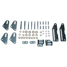 Ron Morris Adjustable Motor Mounts 1/2