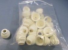 (Lot of 33) Vicas VC320 Silicone Vacuum Cup 46mm W, 31mm H w/o Fitting VC-320 picture