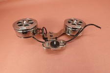 2012-2016 Harley Davidson Road King FLHR Love Jugs Engine Cooling System picture