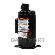 New In Box TRK5512Y Refrigeration Compressor 380V picture