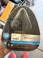 Res_Med Air_Touch F20 Cushion Medium picture