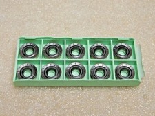 Walter Valenite Carbide Turning Inserts RCMT1605M0PM5 Grade WSM30 Qty 10 5357184 picture