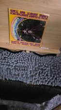Acid Mothers Temple and the Melting Paraiso U.F.O. - AMT U.S. Tour 2004, CD picture
