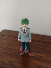 Ichibansho Izuku Midoriya MASTERLISE UA High School 1-A My Hero Academia picture