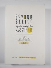 Beyond Belief Agnostic Musings for 12 Step Life Joe C Paperback picture