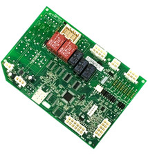OEM Jenn-Air Fridge Control W10120827 1-Year Guarantee ⭐Free Same Day Ship⭐ picture