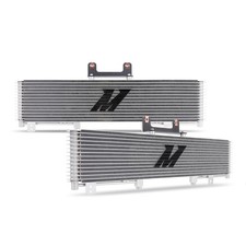 Mishimoto MMTCGMT99 Transmission Cooler for Chevrolet Silverado And GMC Sierra picture