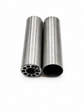 RNC BMX TITANIUM PEGS picture