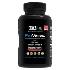 ProVanax by Dr Sam Robbins picture