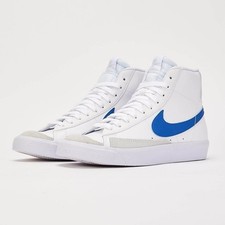 Nike Blazer Mid '77 Grade-School picture