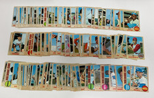 Lot of 125 ** 1968 Topps Baseball cards picture