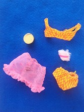  Vintage Barbie Perfect Beginnings #0060 picture