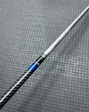 NEW Mitsubishi Tensei CK Blue 55g Stiff Flex Driver Shaft Built With Adapter picture