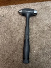 Snap On - HBBD40DT - 40oz Dead Blow Ball Peen Dark Titanium Hammer - 100th Anniv picture